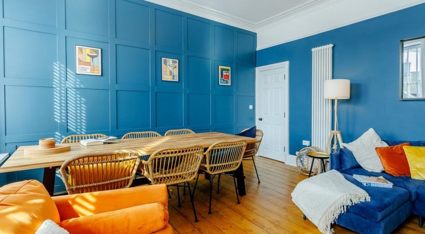 Photo of 3 Bed in Tregaron