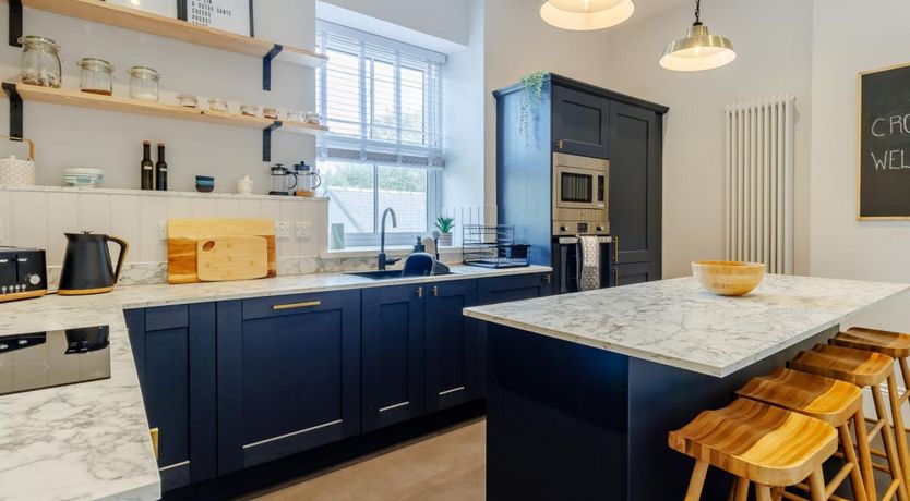 Photo of 3 Bed in Tregaron