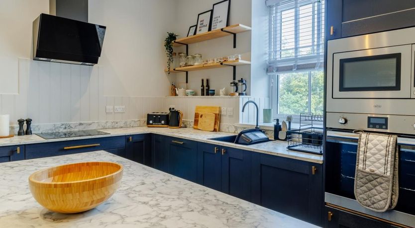 Photo of 3 Bed in Tregaron