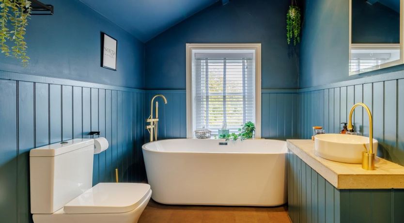 Photo of 3 Bed in Tregaron