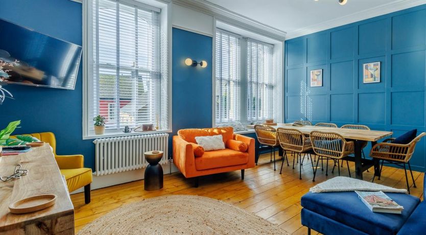 Photo of 3 Bed in Tregaron