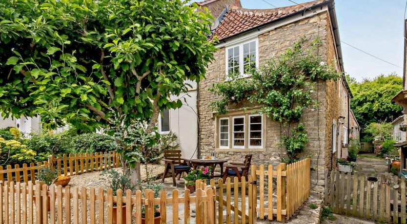 Photo of Cottage in Somerset