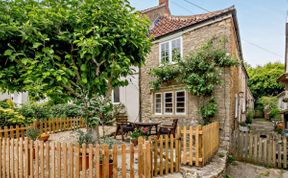 Photo of Cottage in Somerset