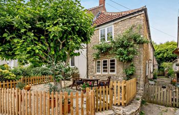 Cottage in Somerset Holiday Cottage