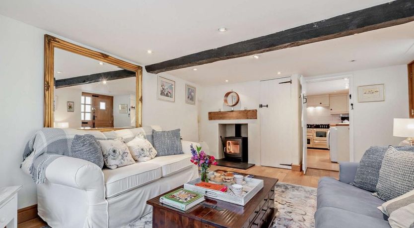 Photo of 1 Bed in Rode