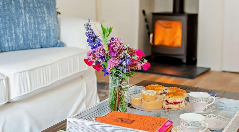 Photo of 1 Bed in Rode