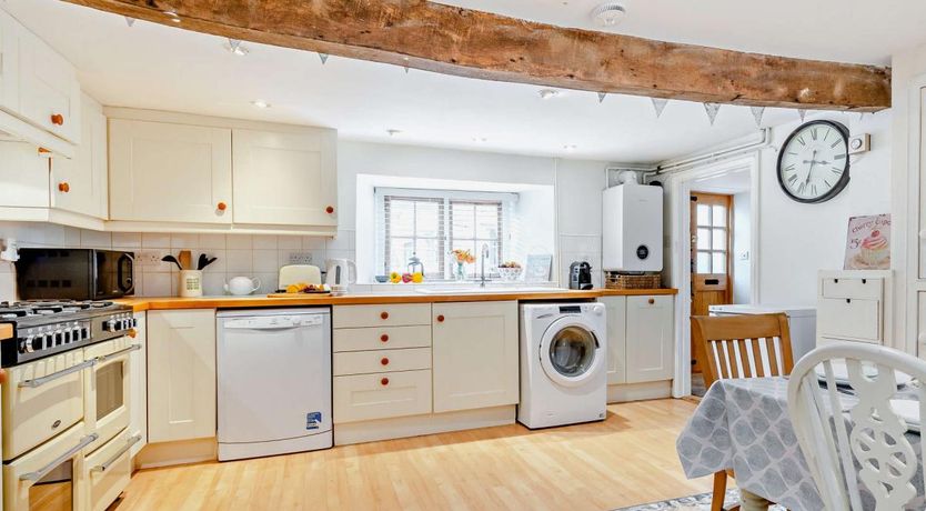 Photo of 1 Bed in Rode