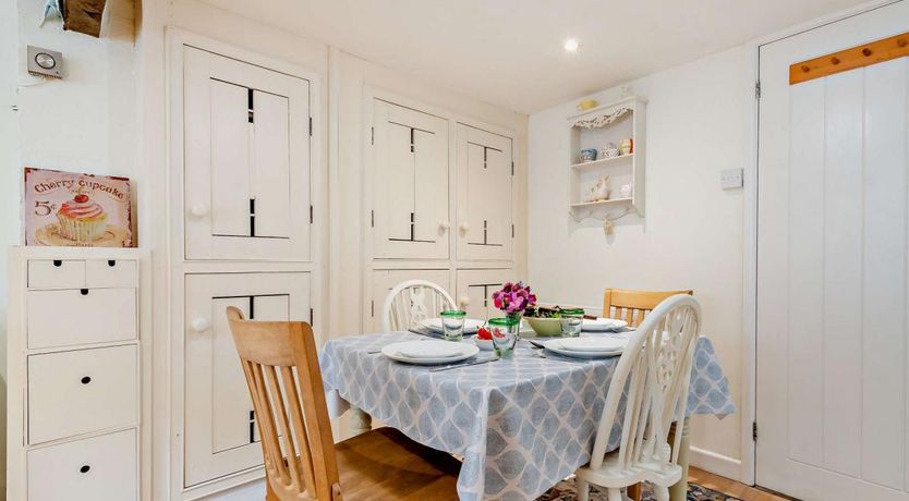 Photo of 1 Bed in Rode