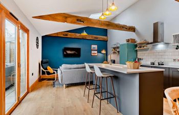 in Compton Bishop (91358) Holiday Cottage