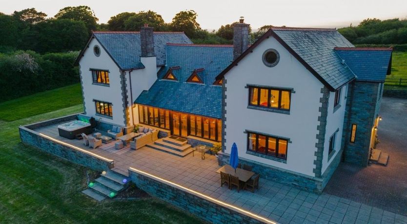 Photo of Cottage in North Devon