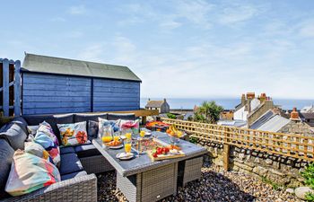 2 Bed in Portland Holiday Cottage