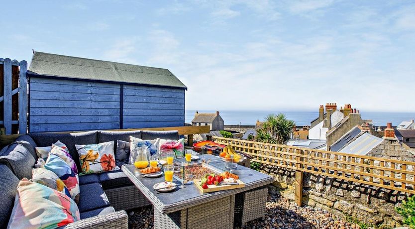 Photo of in Fortuneswell (91468)
