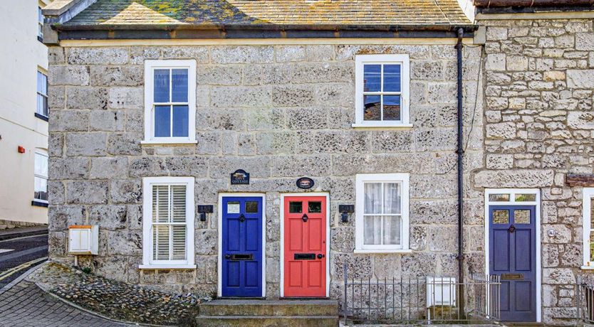 Photo of 2 Bed in Fortuneswell