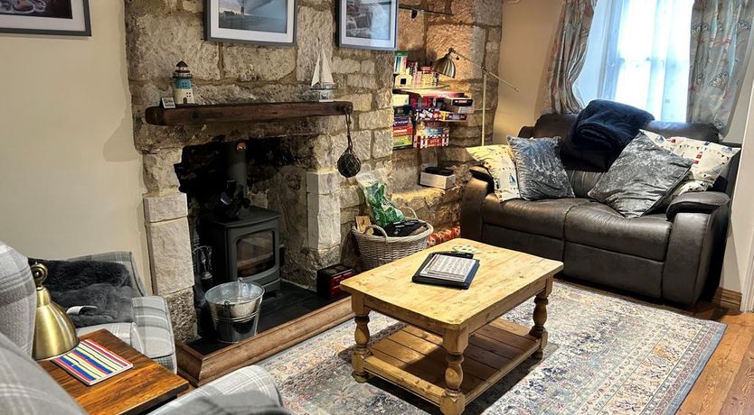 Photo of 2 Bed in Fortuneswell