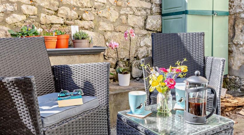 Photo of 2 Bed in Fortuneswell