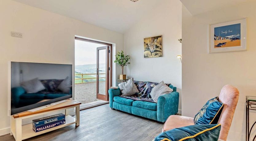 Photo of 2 Bed in Combe Martin