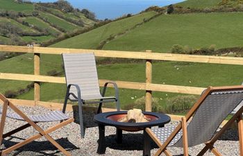 Barn in North Devon Holiday Cottage