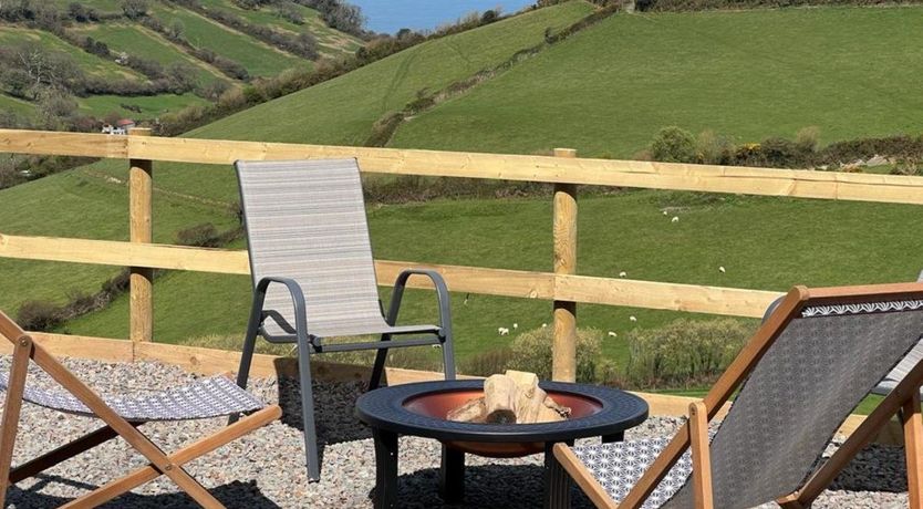 Photo of in Combe Martin (91379)