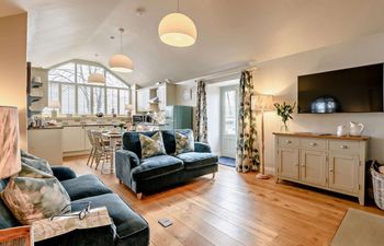 2 Bed in York Holiday Cottage