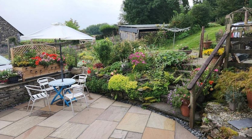 Photo of Cottage in Cumbria