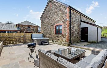 3 Bed in Holsworthy Holiday Cottage