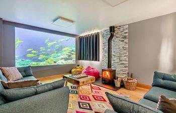 in Clawton (91601) Holiday Cottage