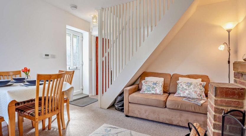Photo of 2 Bed in Freshwater