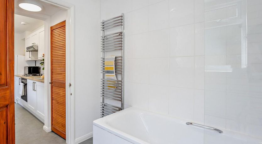 Photo of 2 Bed in Freshwater