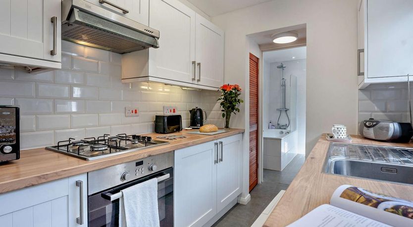 Photo of 2 Bed in Freshwater