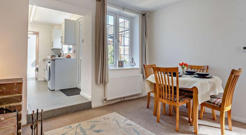 Photo of 2 Bed in Freshwater