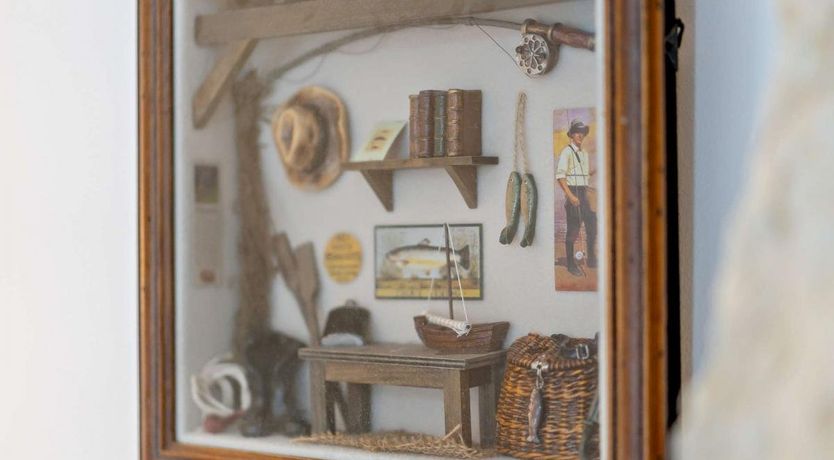 Photo of 2 Bed in Freshwater