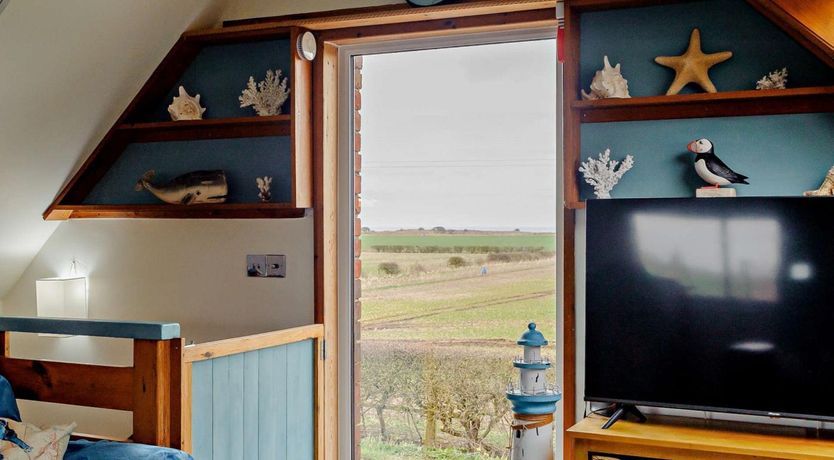 Photo of 2 Bed in Alnwick