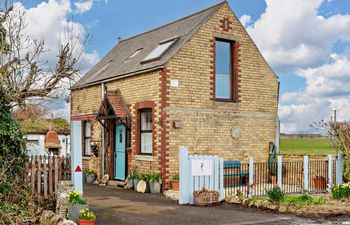 2 Bed in Alnwick Holiday Cottage