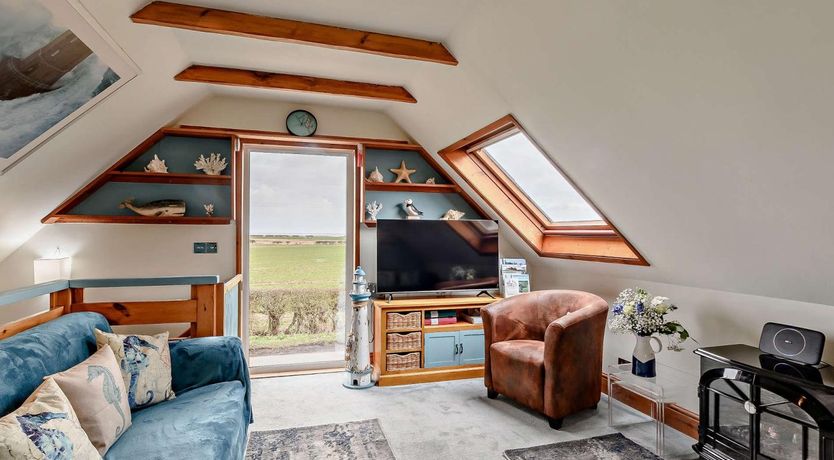 Photo of 2 Bed in Alnwick