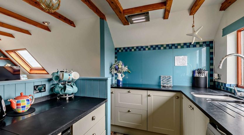 Photo of 2 Bed in Alnwick