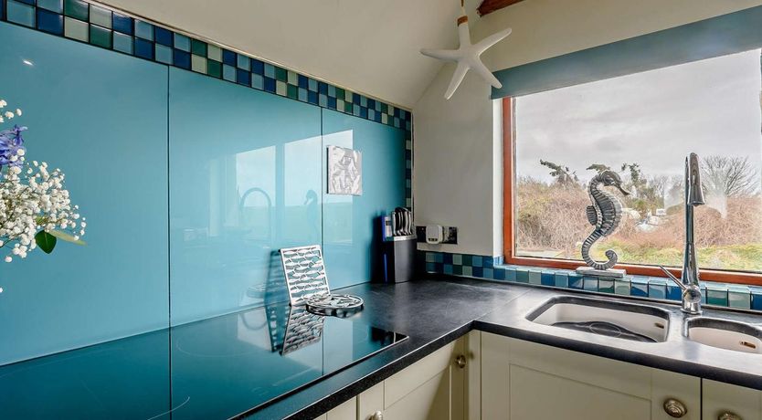 Photo of 2 Bed in Alnwick