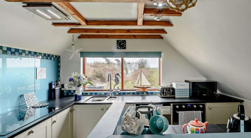 Photo of 2 Bed in Alnwick