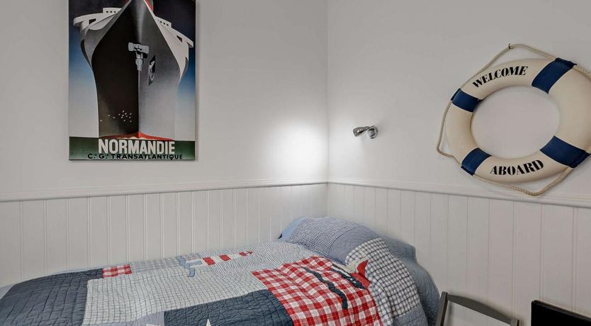 Photo of 2 Bed in Boulmer