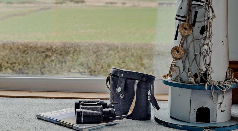 Photo of 2 Bed in Boulmer