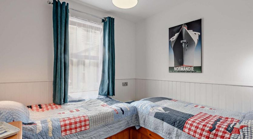 Photo of 2 Bed in Boulmer