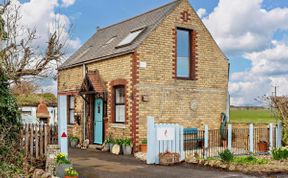 Photo of Cottage in Northumberland