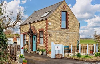 in Boulmer (91486) Holiday Cottage