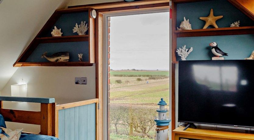 Photo of 2 Bed in Boulmer