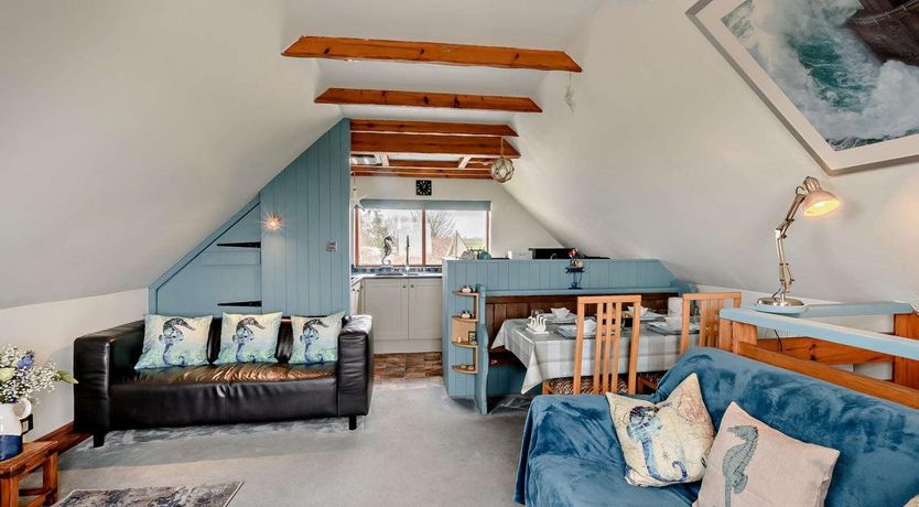 Photo of 2 Bed in Boulmer