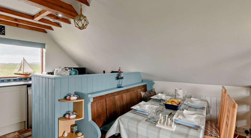 Photo of 2 Bed in Boulmer