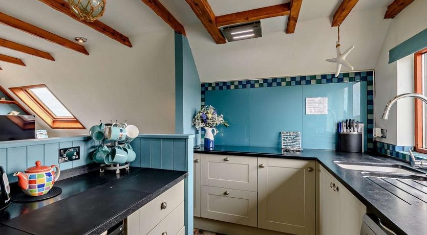 Photo of 2 Bed in Boulmer