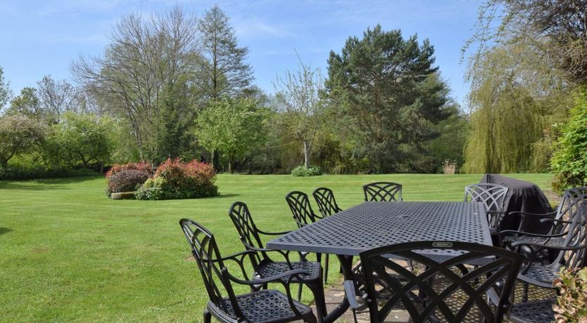 Photo of 5 Bed in Ross-on-wye
