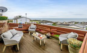 Photo of Bungalow in North Yorkshire