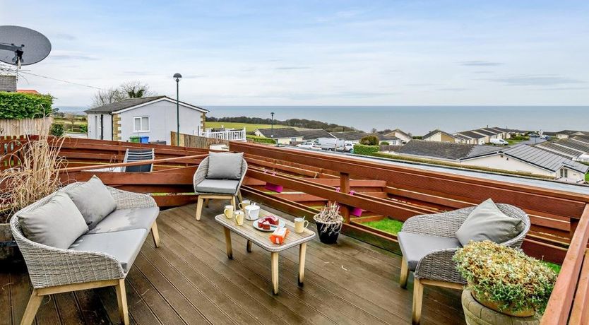 Photo of Bungalow in North Yorkshire