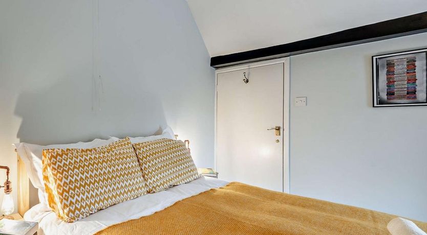 Photo of 2 Bed in Hay-on-Wye